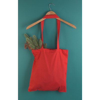 Набор "In red", красный с белым