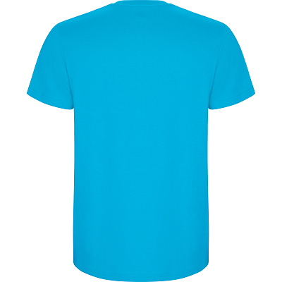 Футболка детская STAFFORD, БИРЮЗОВЫЙ 11/12