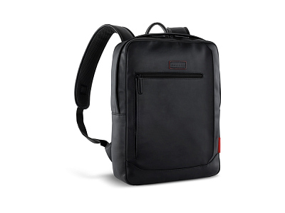 Рюкзак мужской Clark (Чёрный)