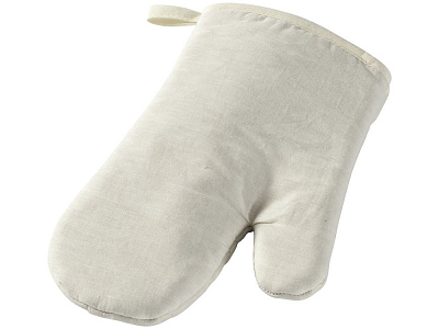 Рукавица для горячего Zander (Белый)