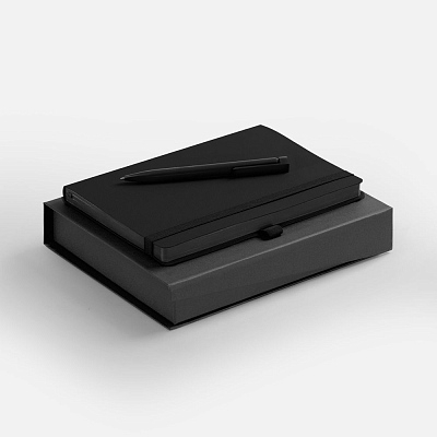 Набор Peel Flex, черный (Чёрный)