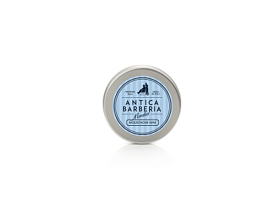 Воск для усов и бороды Antica Barberia ORIGINAL CITRUS цитрусовый аромат 30 мл