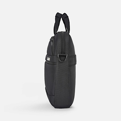 Сумка для ноутбука Discovery 14, черная