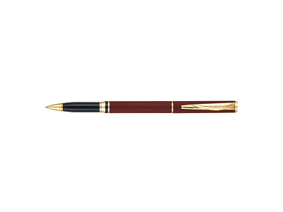 Ручка 2 в 1 шариковая и перьевая Combi Pen