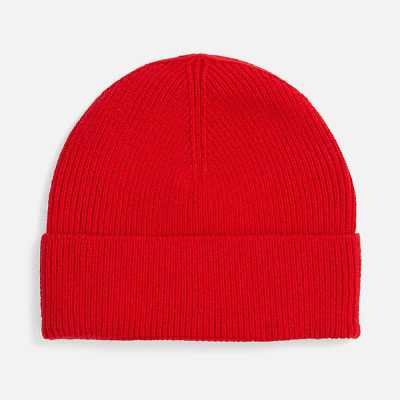 Шапка Color Boom, красная (Красный) Шапка Color Boom, красная (Красный)