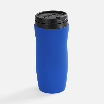 Набор Vale Plush, синий