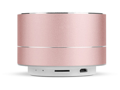 Портативная колонка Mysound BT-03 3C