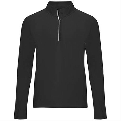 Джемпер (поло)MELBOURNE мужской, ЧЕРНЫЙ L (Черный)