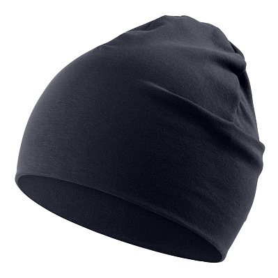 Шапка HeadOn, ver.2, темно-синяя (Темно-синий)