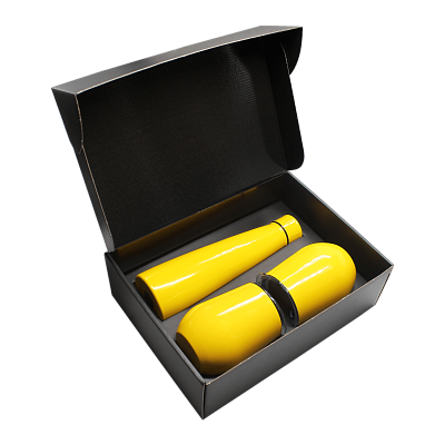 Набор New Box C2 (желтый) (Желтый)