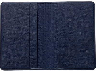 Картхолдер на 4 карты с RFID-защитой Favor