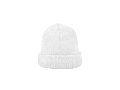 Шапка Planet, унисекс (Белый)