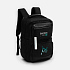 Рюкзак nowaPolis, черный - Фото 10