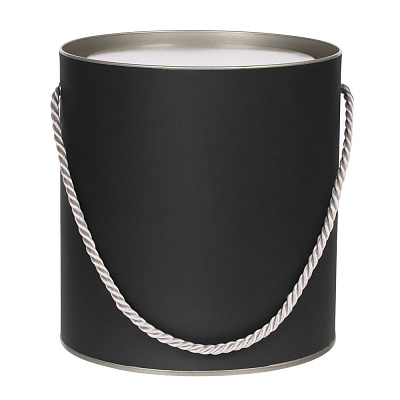 Тубус Tinmate, S, черный (Чёрный)