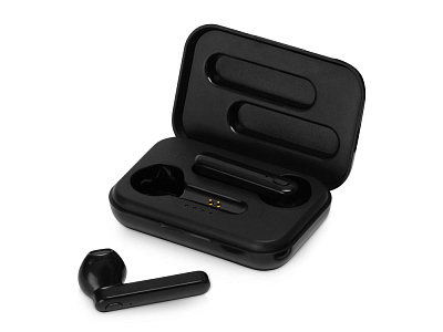 Беспроводные наушники TWS Mels (Чёрный)