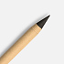 Вечный карандаш Carton Inkless, неокрашенный - Фото 2