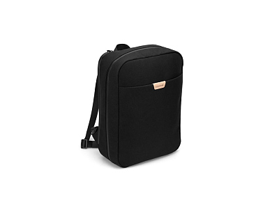 Рюкзак Ройс (Чёрный)