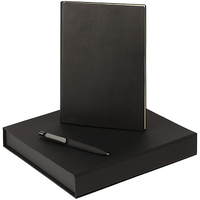 Набор Chillout, черный (Чёрный)