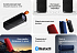 Портативная колонка Xiaomi Sound Outdoor 30W, черный - Фото 2