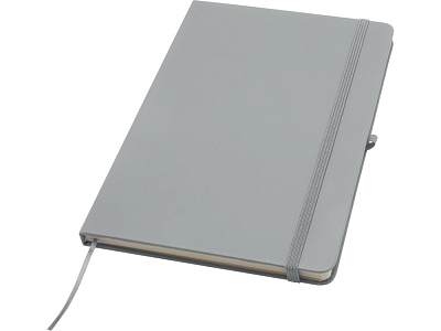 Блокнот А5 Spectrum Plus (Серый)