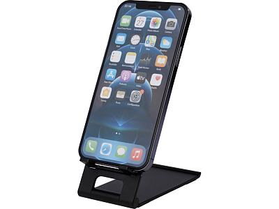 Подставка для телефона Rise (Чёрный)