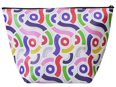 Косметичка с возможностью полноцветной печати