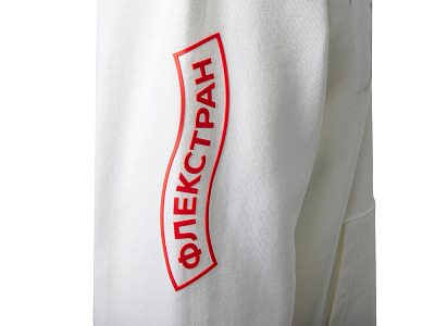 Худи оверсайз Alpha.01 унисекс, с миксом видов нанесения