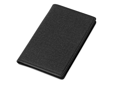 Обложка для карт и документов Consul (Тёмно-серый)