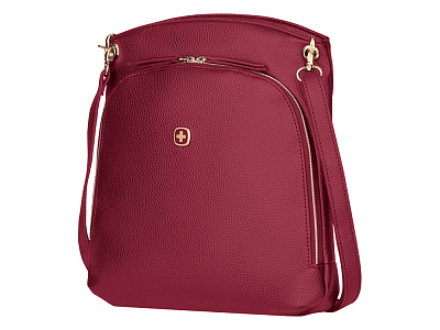 Сумка LeaSophie женская (Красный)