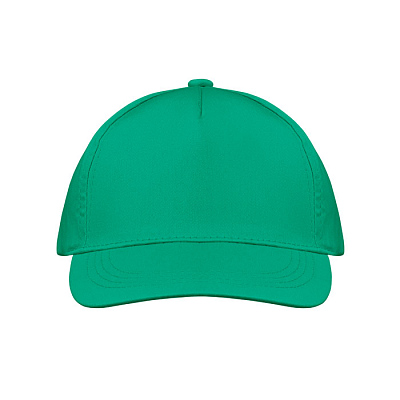 5 panel baseball cap
