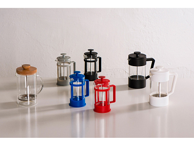 Френч-пресс Savor