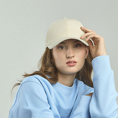 Бейсболка CORDY-S