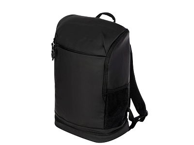 Рюкзак Gym с отделением для обуви (Чёрный)