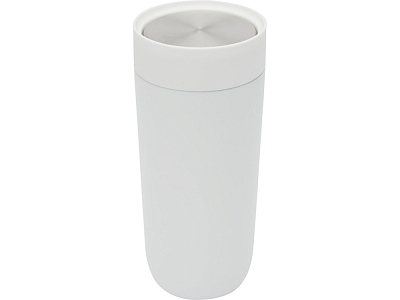 Кружка Camden из нержавеющей стали (Белый)