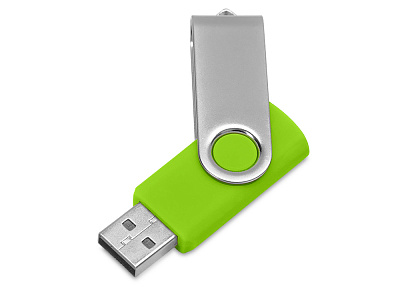Флеш-карта USB 2.0 8 ГБ Флэш С1