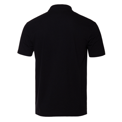 Рубашка поло унисекс хлопок 100%, 185, 04B