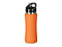 Бутылка для воды Bottle C1, soft touch, 600 мл - Фото 2