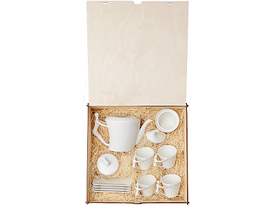 Сервиз Эмоции