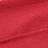 Толстовка с капюшоном унисекс Hoodie, красный меланж - Фото 5