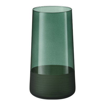Стакан для воды высокий Emerald  (Зеленый)