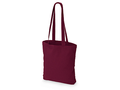 Сумка из плотного хлопка Carryme 220, 220 г/м2