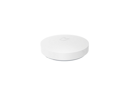 Переключатель беспроводной Mi Wireless Switch (Белый)