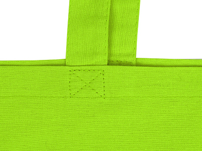 Сумка из хлопка Carryme 120, 120 г/м2