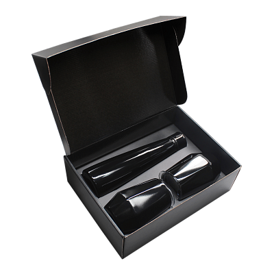 Набор New Box Е2 (черный) (Чёрный)