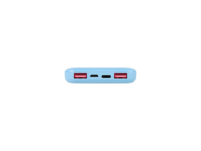 Внешний аккумулятор NEO Discover, 10000 mAh