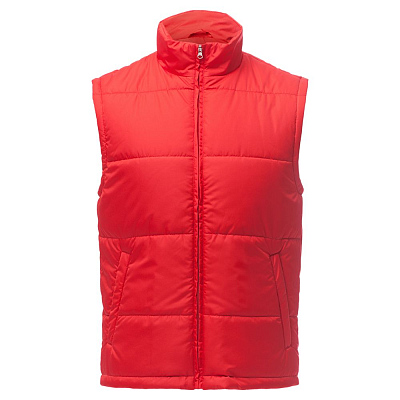 Жилет Kama  (Красный)