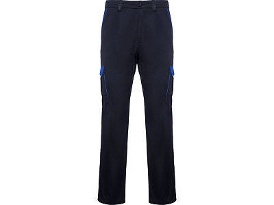 Брюки Trooper, мужские (Синий нэйви/королевский синий)