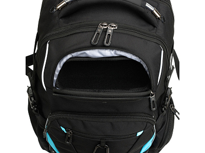 Рюкзак ПРОРЫВ с отделением для ноутбука 15