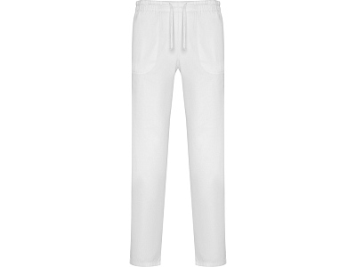 Брюки Care, унисекс (Белый)