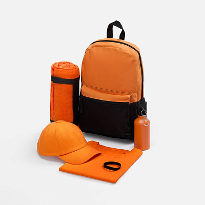 Набор ValleyFun, синий (Оранжевый)